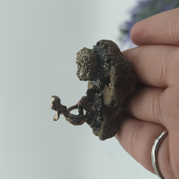 Pyrite Miner - Picture 3 of 3